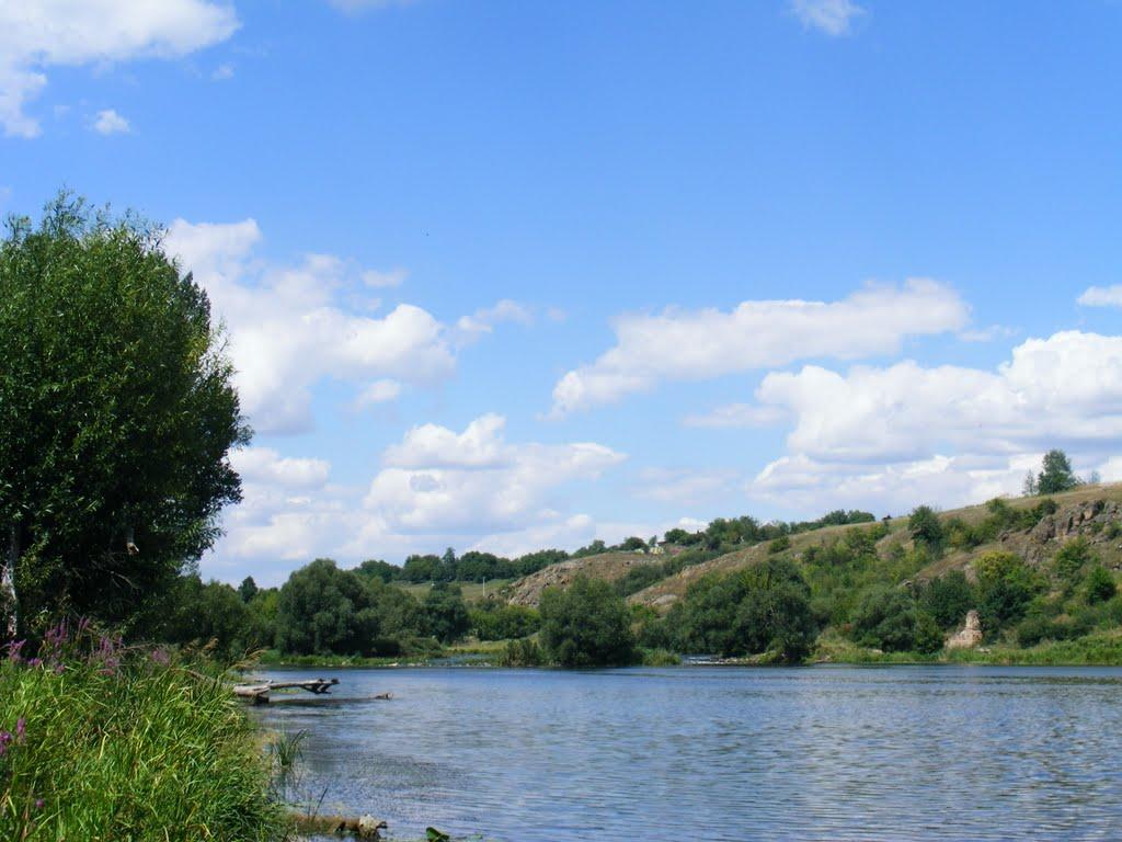 Салькове з panoramio.com - Салькове