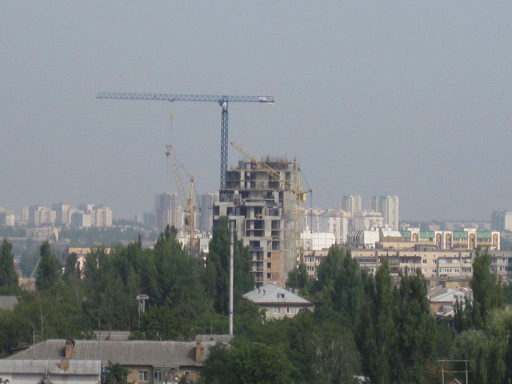 Вишневе з panoramio.com - Вишневе