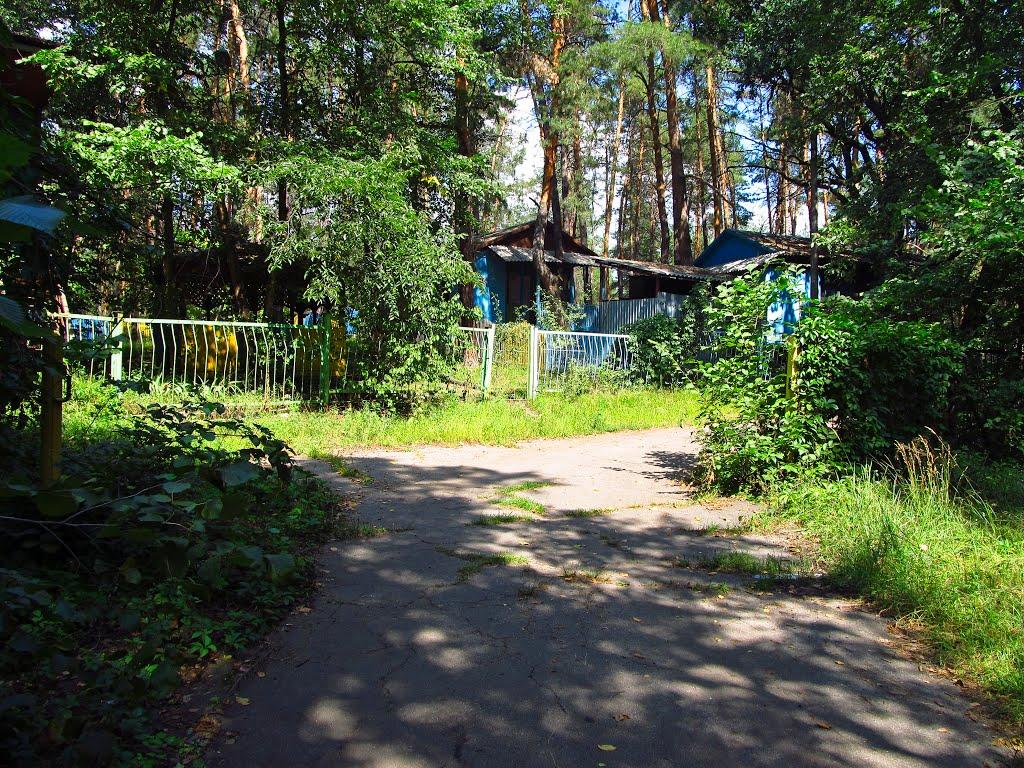 Щурове з panoramio.com - Щурово