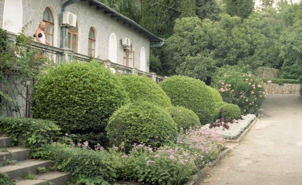 Утьос з panoramio.com - Утьос