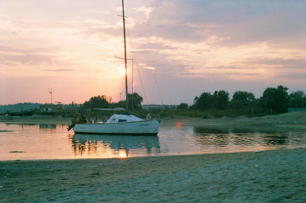 Кошари з panoramio.com - Кошари