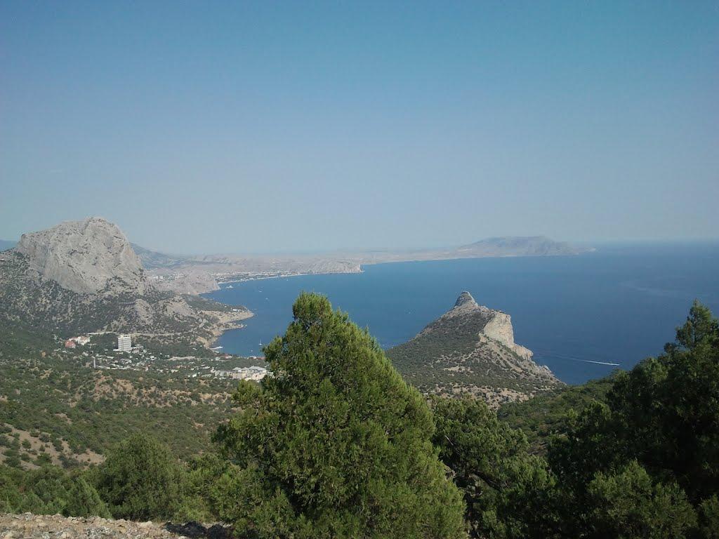 Долина з panoramio.com - Долина