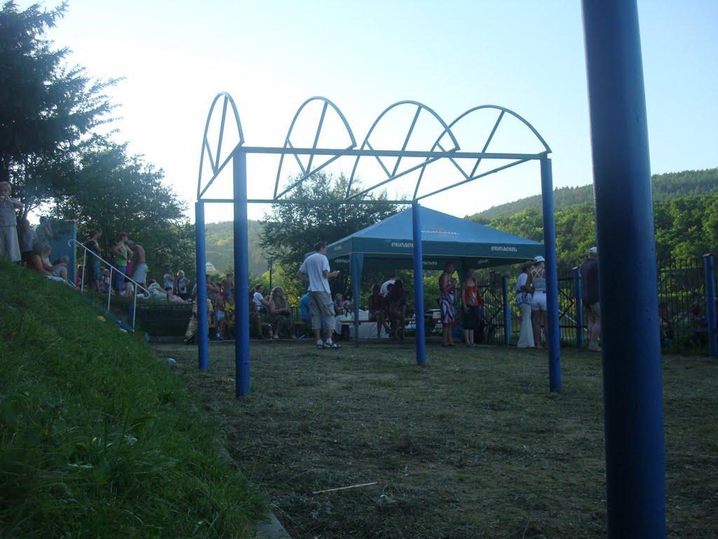 Рудківці з panoramio.com - Рудківці