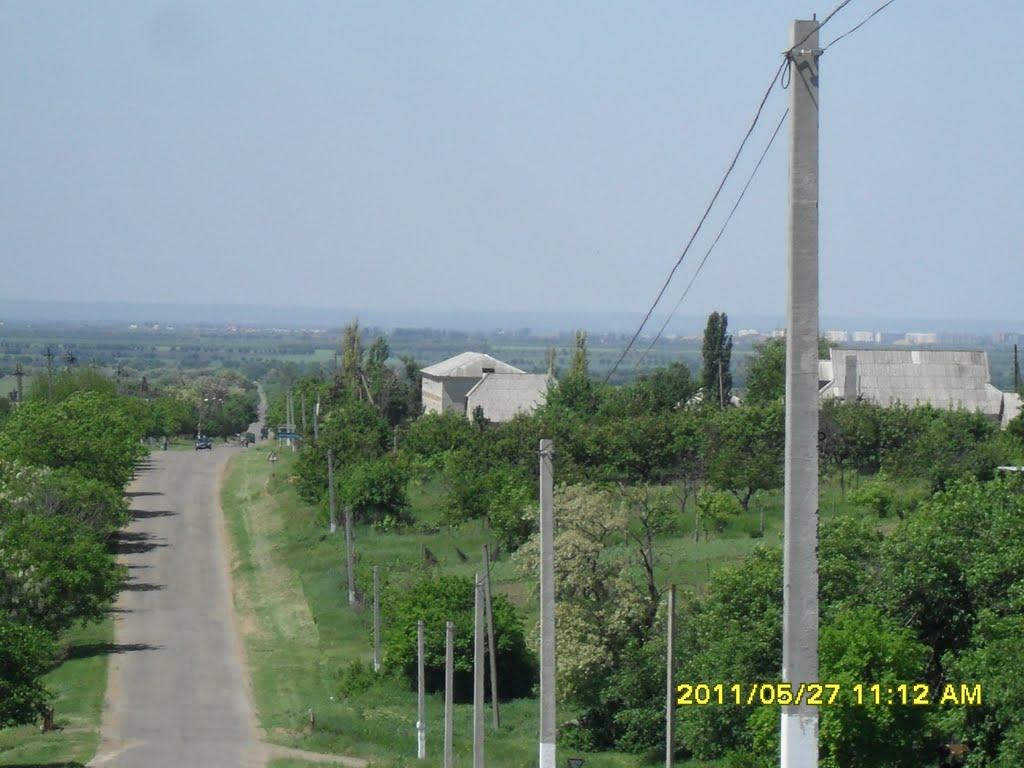 Гребеники з panoramio.com - Гребеники