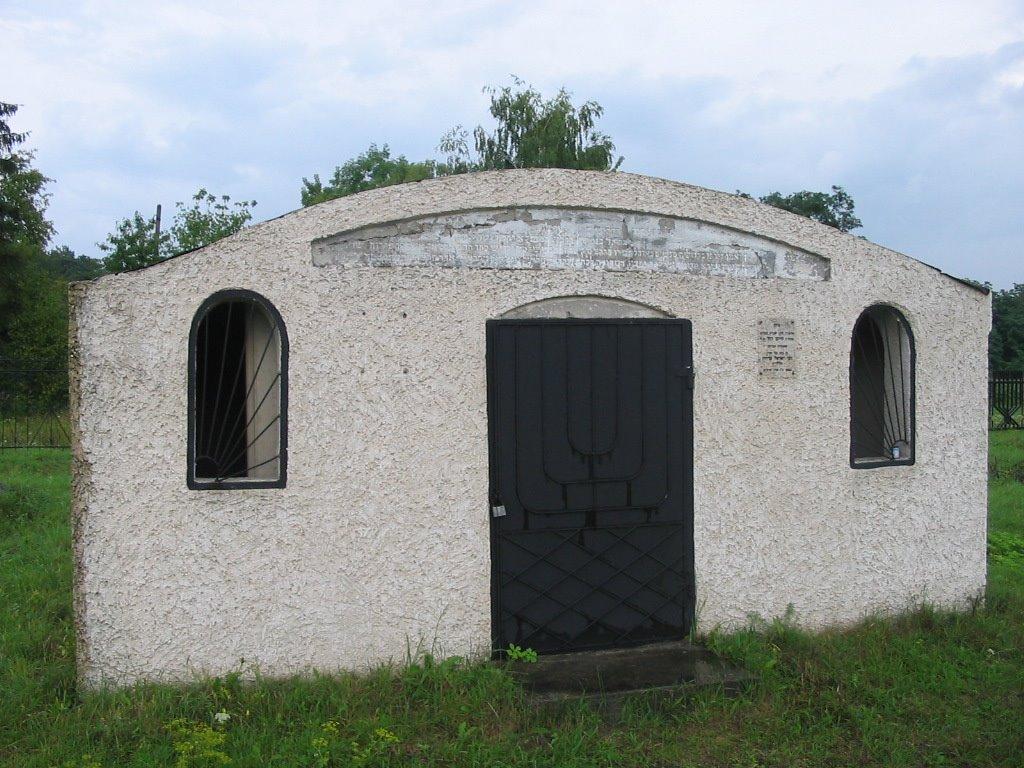 Броди з panoramio.com - Броды