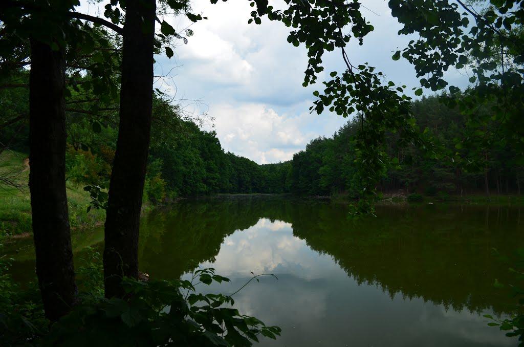 Козіївка з panoramio.com - Козіївка