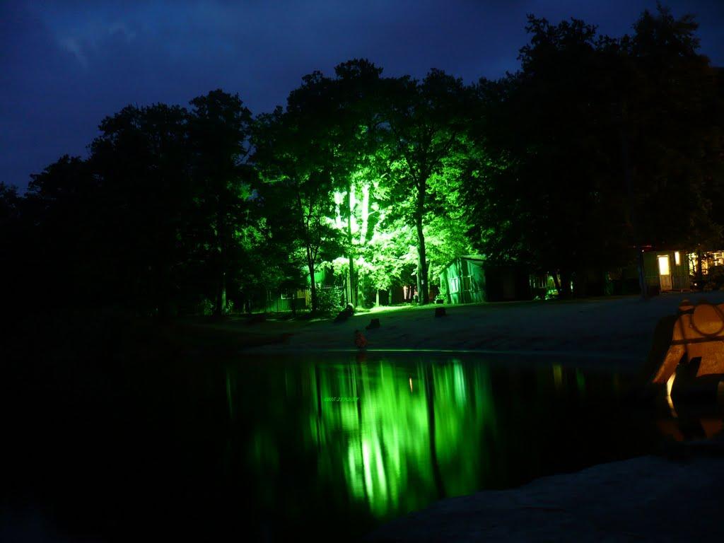 Райгородок з panoramio.com - Raygorodok