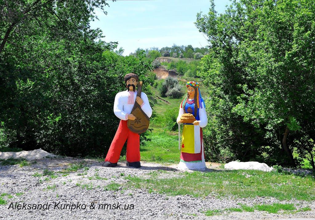 Спаське з panoramio.com - Спасское