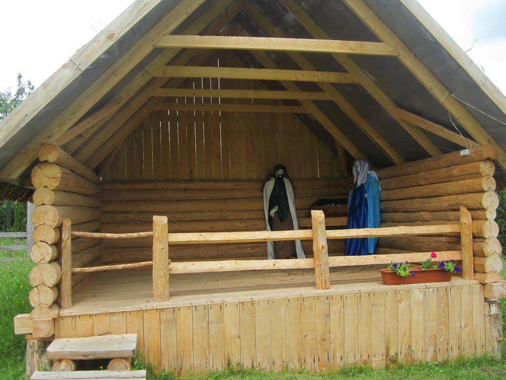 Пістинь з panoramio.com - Пістинь