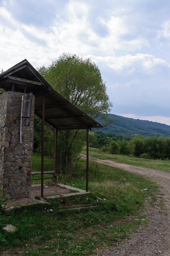 Вишка з panoramio.com - Вышка