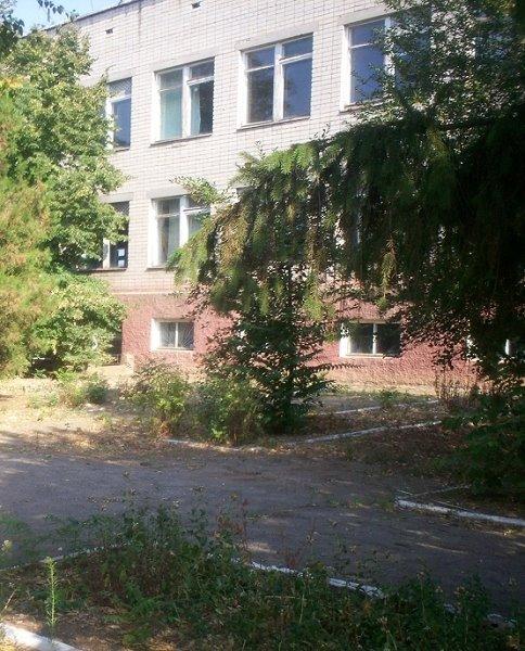 Першокостянтинівка з panoramio.com - Першокостянтинівка