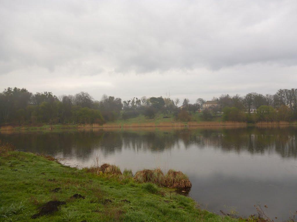 Пліщин з panoramio.com - Пліщин