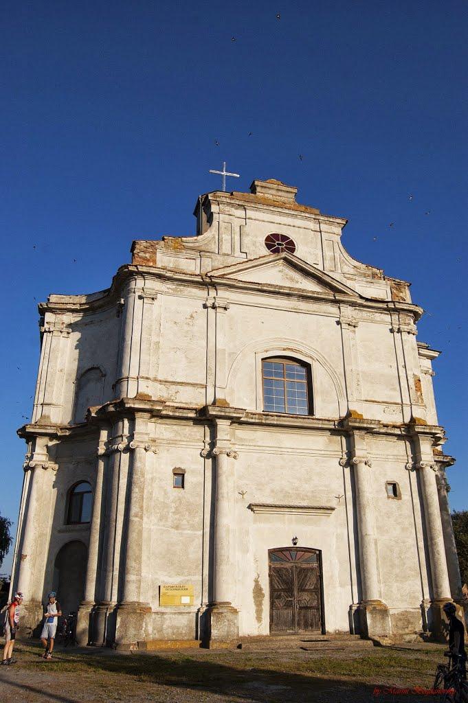 Любар з panoramio.com - Любар