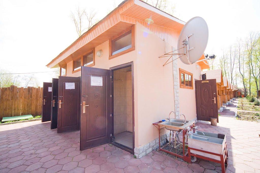 Старий Салтів з panoramio.com - Старий Салтів