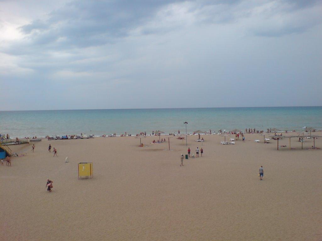 Прибережне з panoramio.com - Pryberezhne