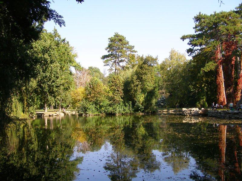 Асканія-Нова з panoramio.com - Askaniya-Nova