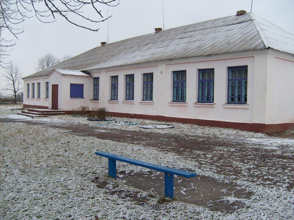 Новаки з panoramio.com - Новаки