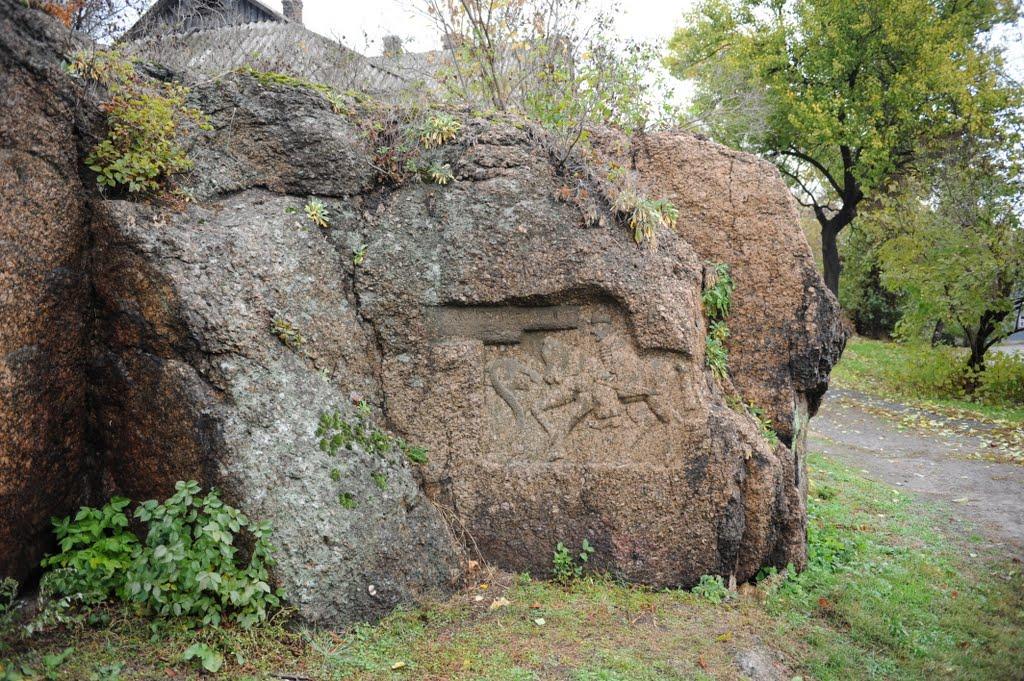 Корсунь-Шевченківський з panoramio.com - Корсунь-Шевченковский