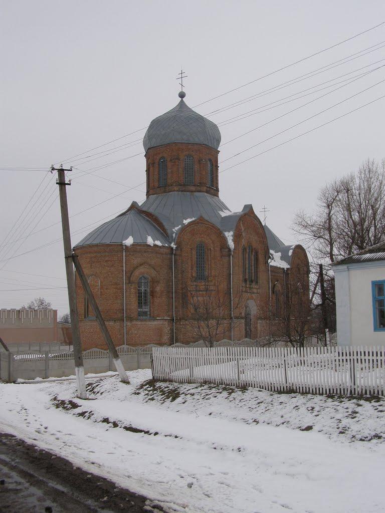 Стражгород з panoramio.com - Стражгород