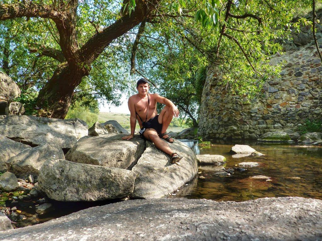 Шумилів з panoramio.com - Шумилів