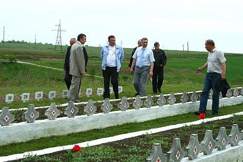 Ячмінне з panoramio.com - Ячмінне