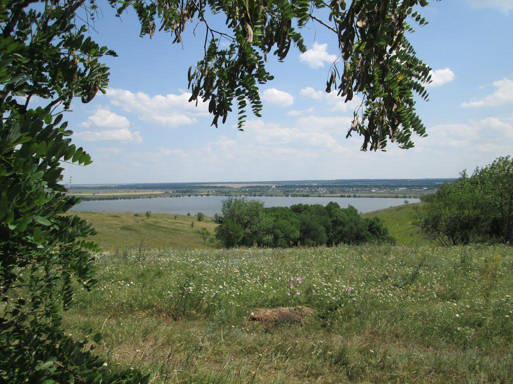 Долина з panoramio.com - Долина