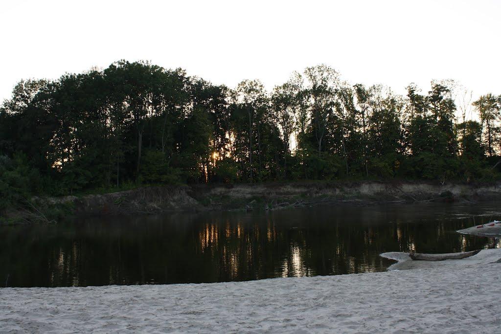 Мале Устя з panoramio.com - Мале Устя