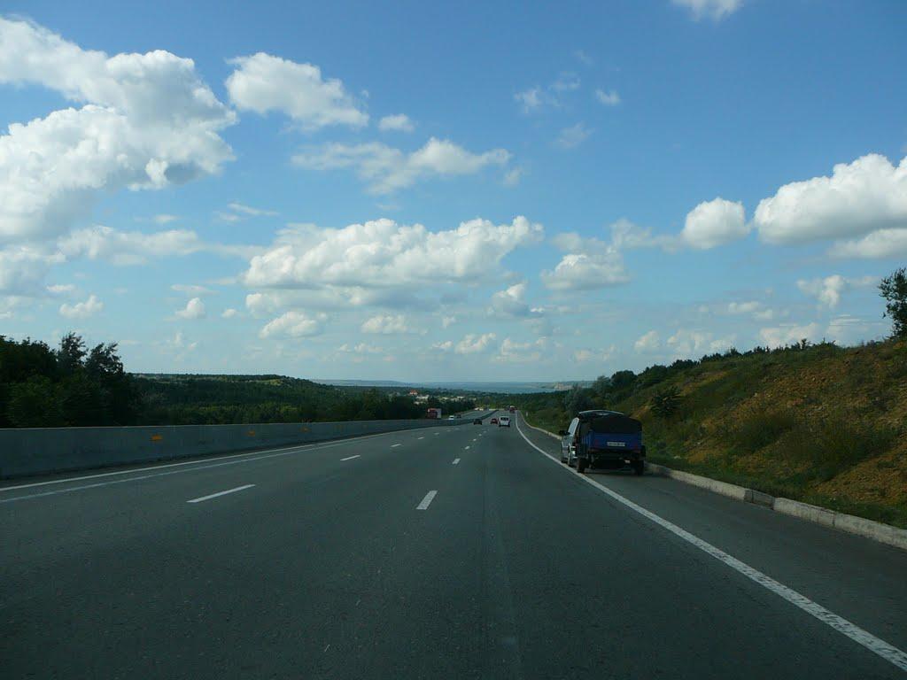 Дачне з panoramio.com - Дачное