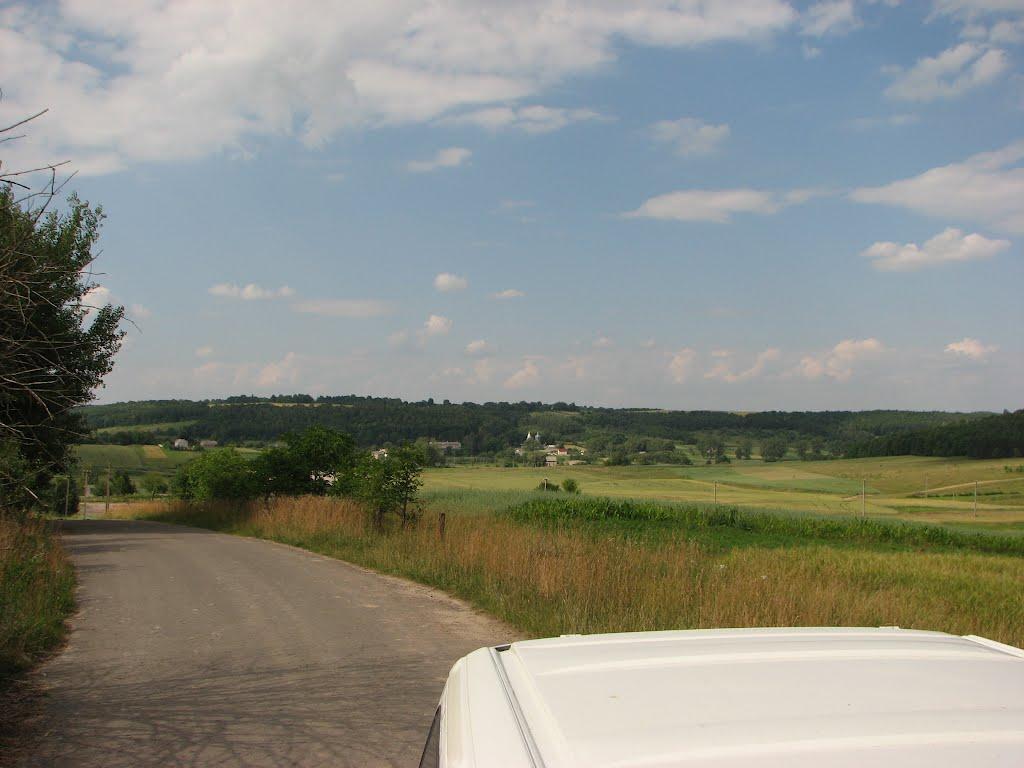 Ступно з panoramio.com - Ступно