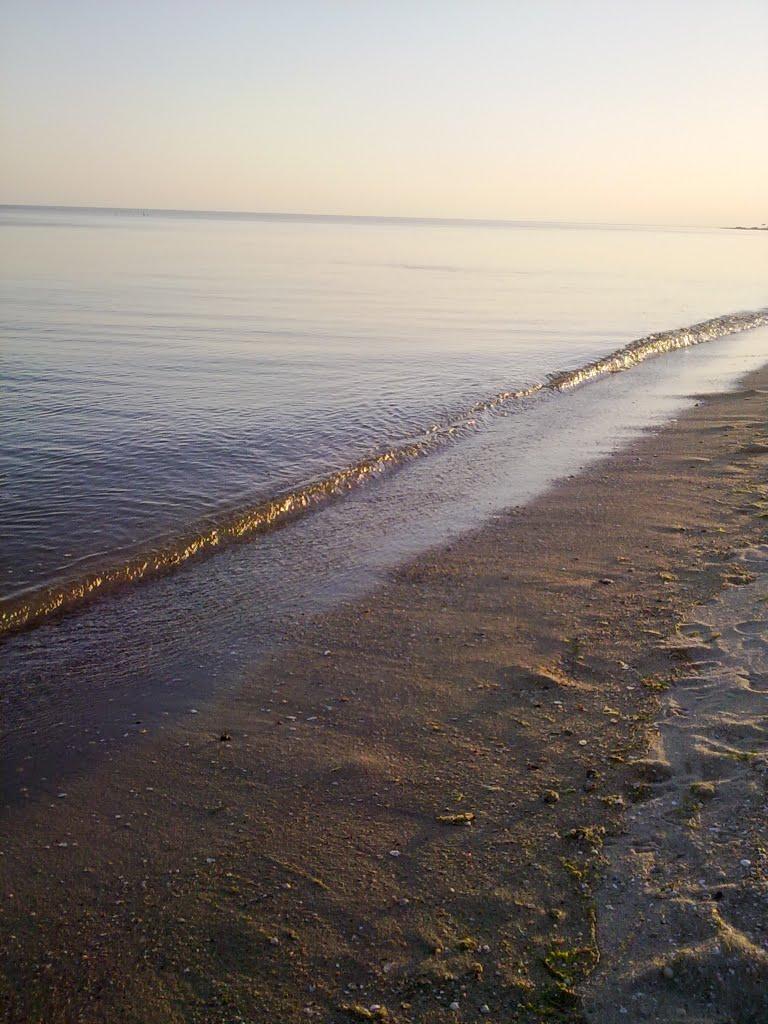 Урзуф з panoramio.com - Урзуф