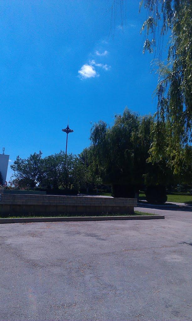 Сокиряни з panoramio.com - Сокиряни