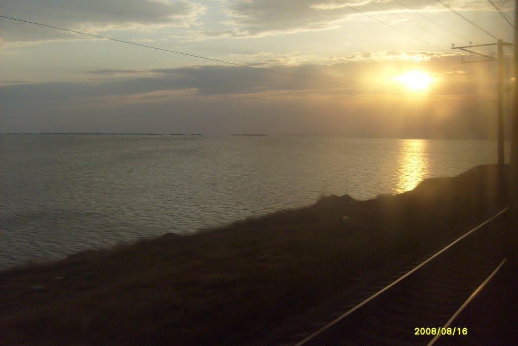 Кам'янське з panoramio.com - Кам'янське