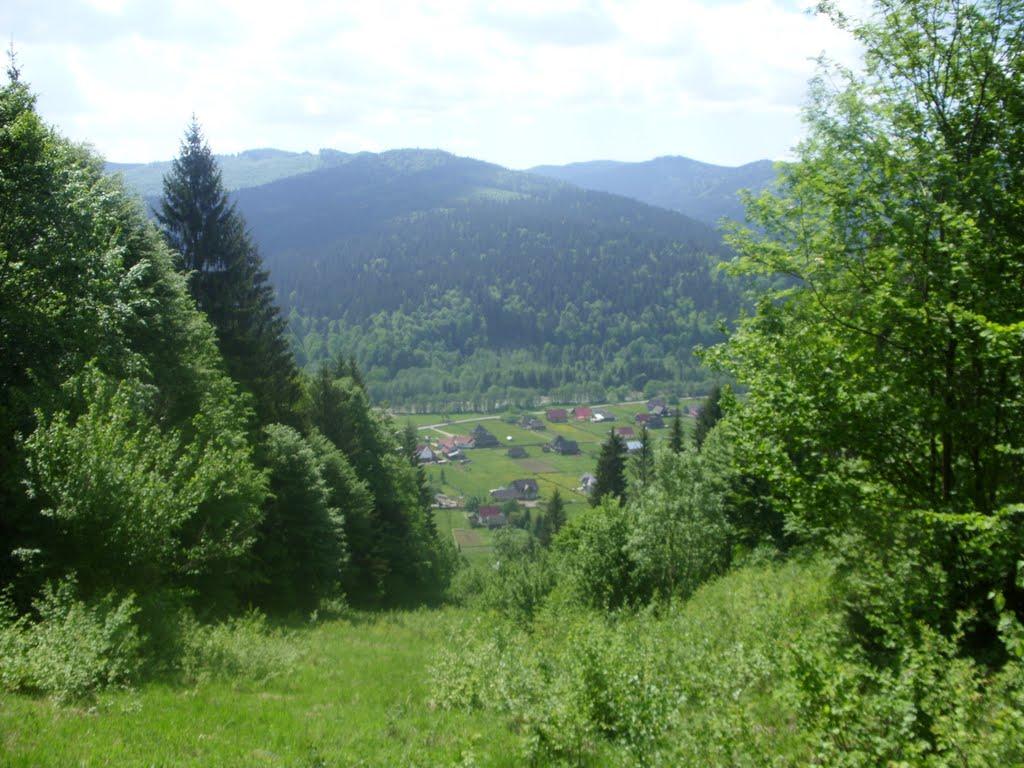 Фальків з panoramio.com (ч.2) - Фальків