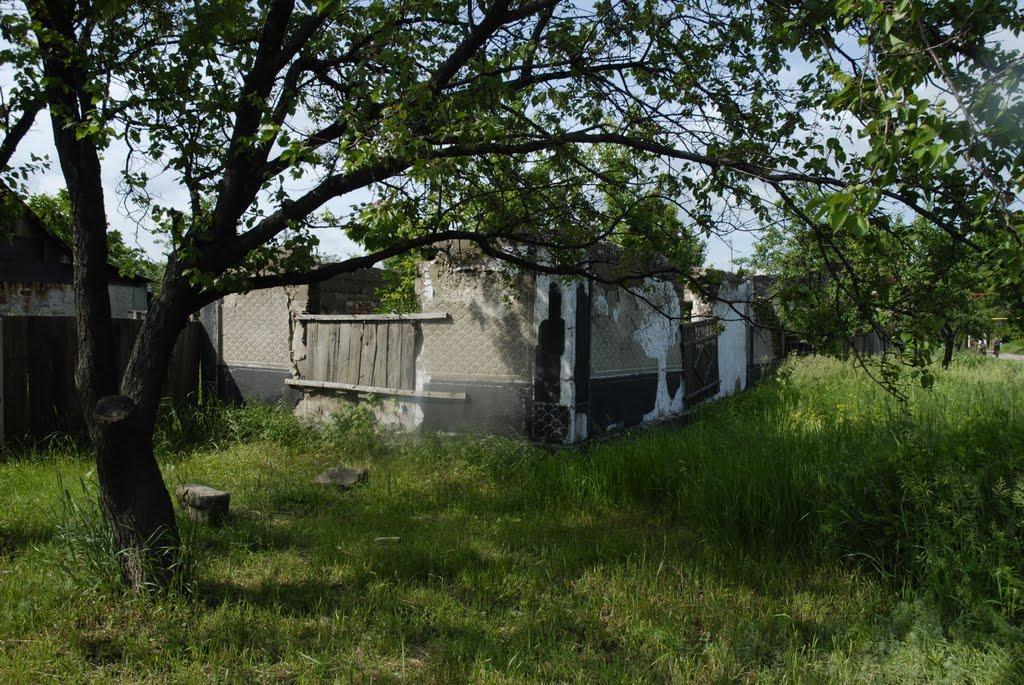 Алмазна з panoramio.com - Алмазная