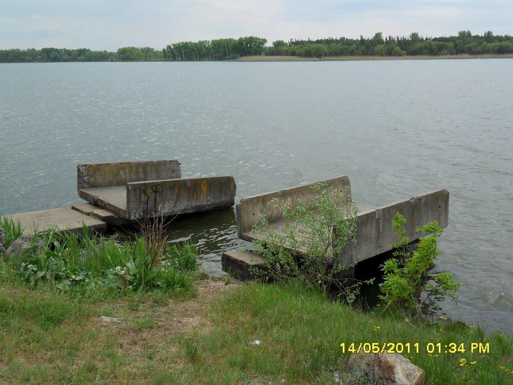 Іскрівка з panoramio.com - Искровка