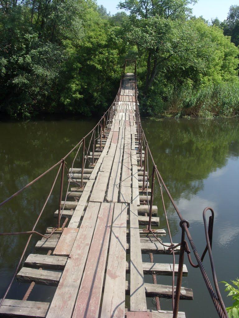 Есхар з panoramio.com - Эсхар