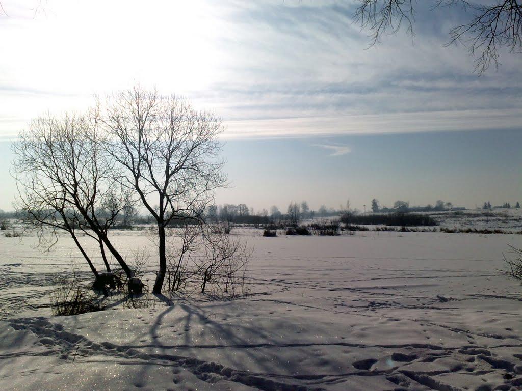 Новоугрузьке з panoramio.com - Novougruzke