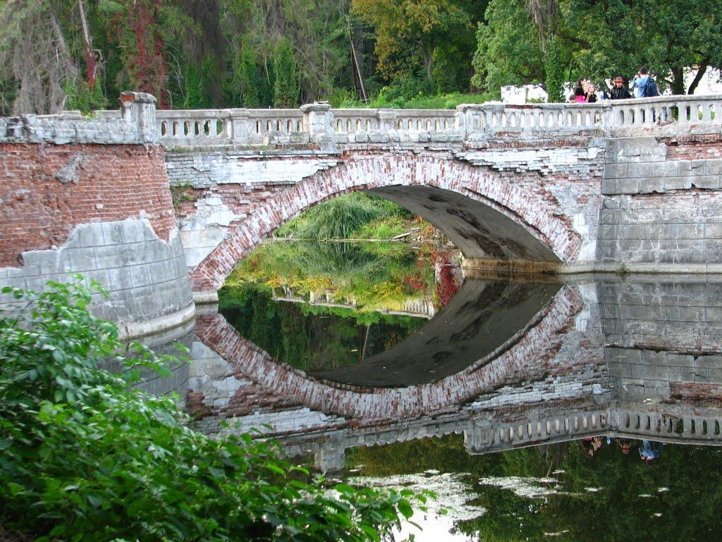 Шарівка з panoramio.com - Шарівка