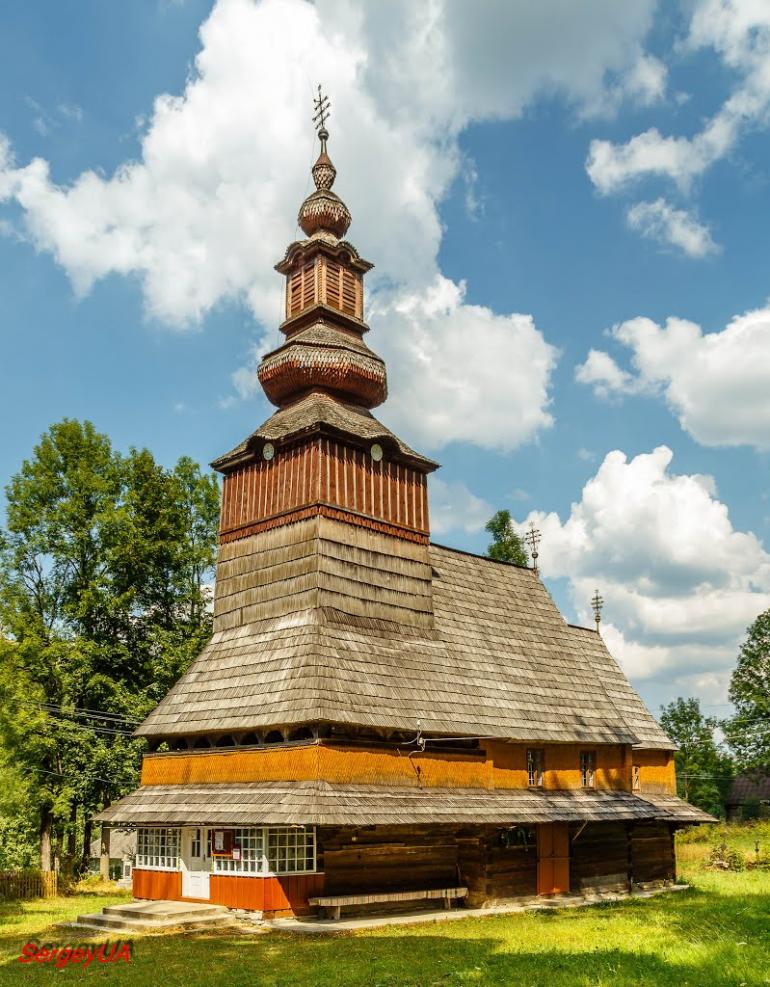 Пилипець з panoramio.com - Пилипець