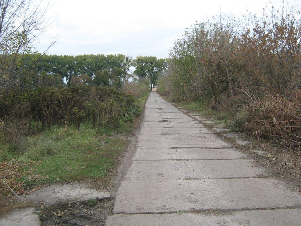 Красна Слобідка з panoramio.com - Красна Слобідка