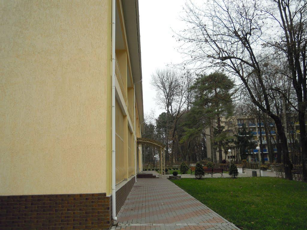 Немирів з panoramio.com - Немиров