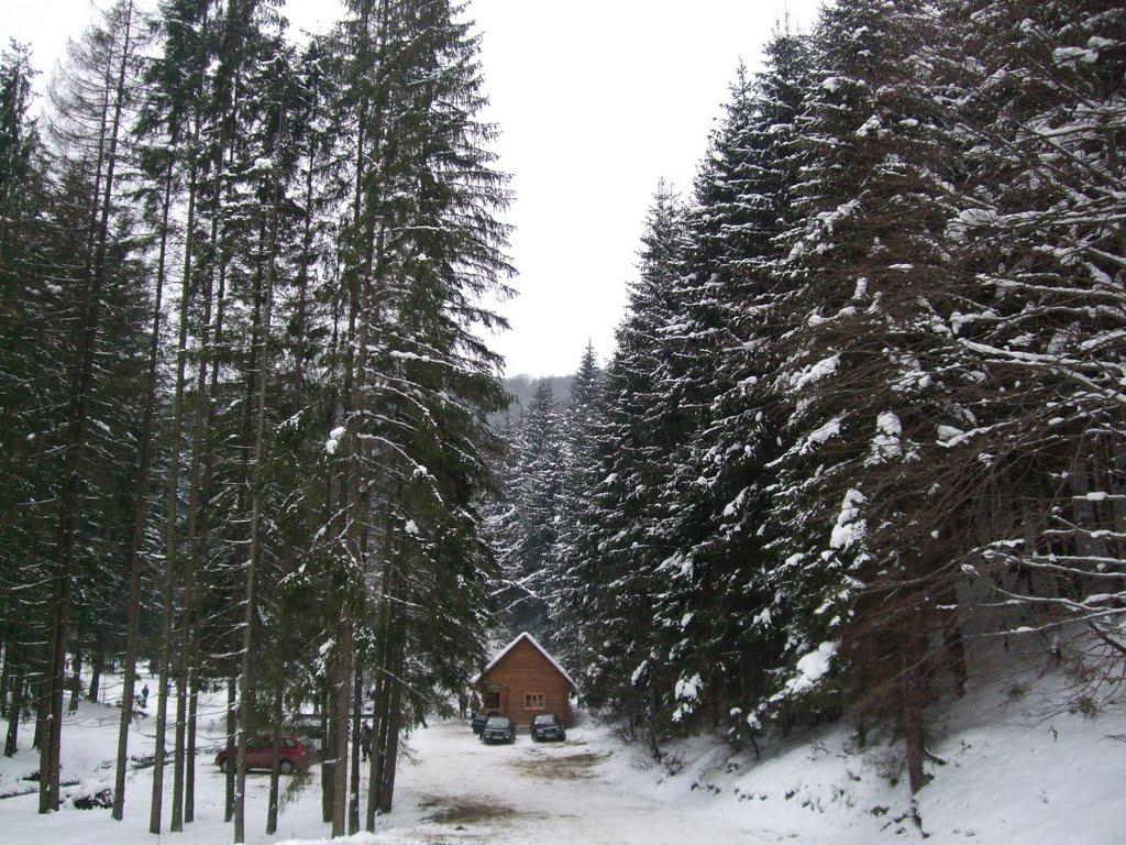 Пилипець з panoramio.com - Пилипець