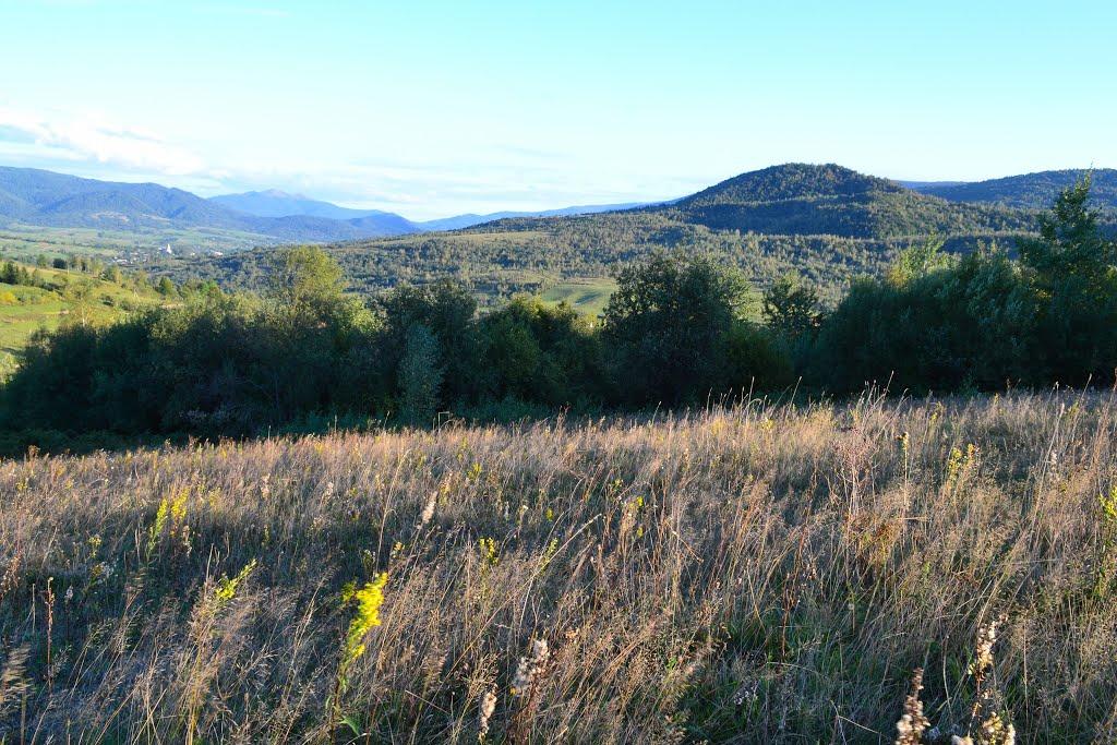 Люта з panoramio.com - Люта