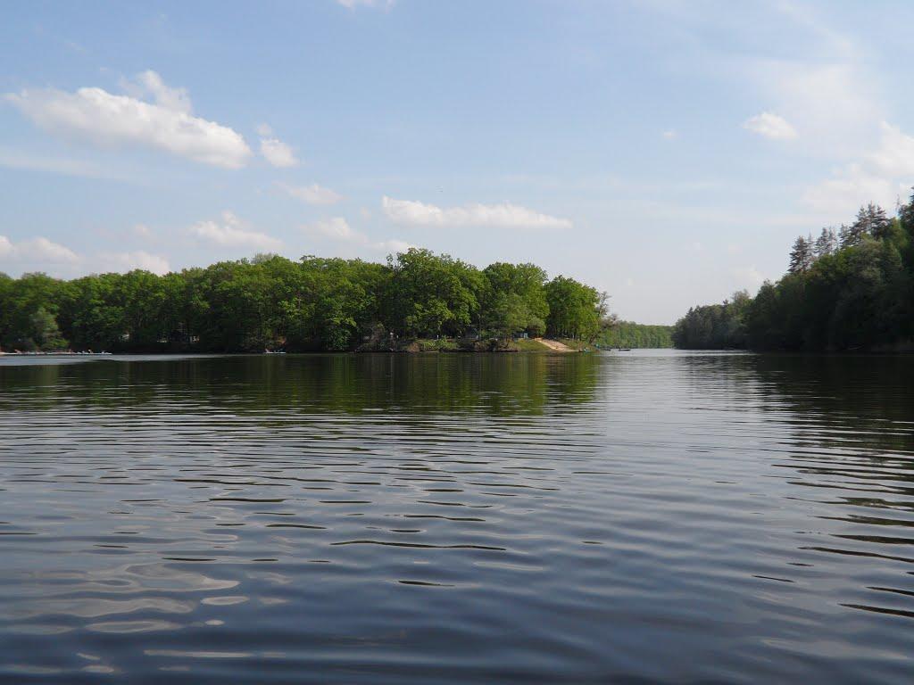 Коропове з panoramio.com - Коропово
