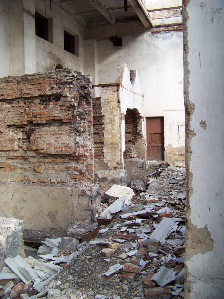 Джанкой з panoramio.com - Джанкой