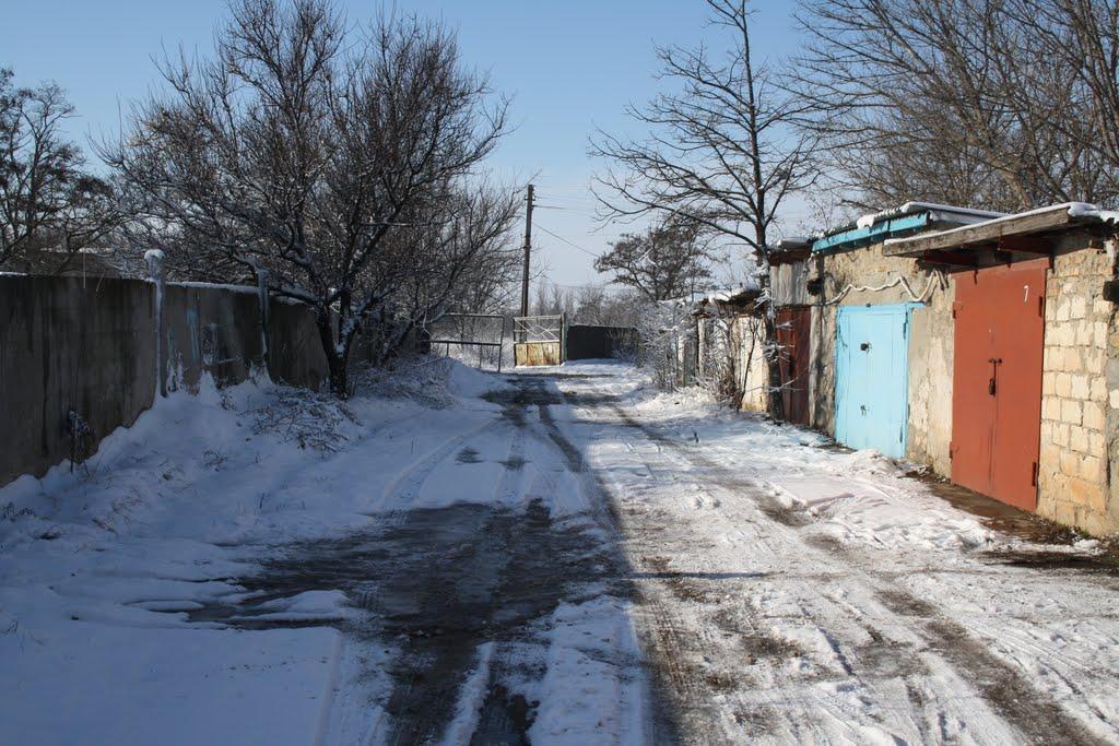 Гвардійське з panoramio.com - Gvardiyske