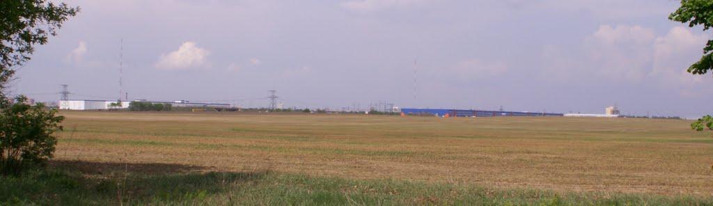 Требухів з panoramio.com - Требухов