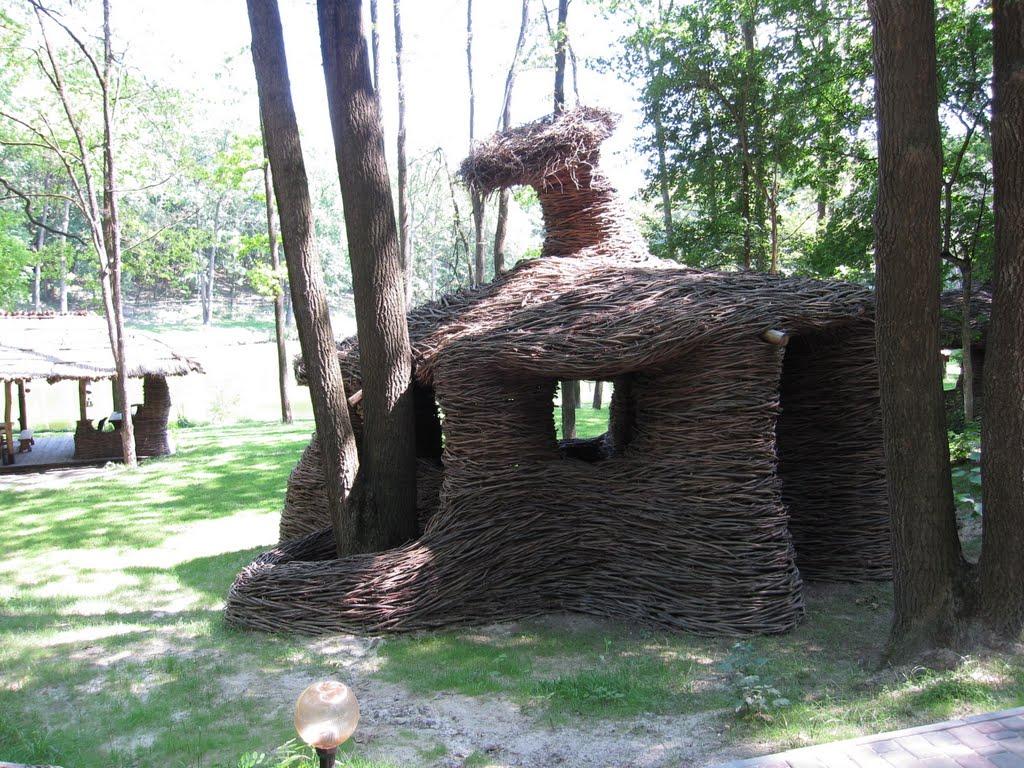 Бабаї з panoramio.com - Бабаи