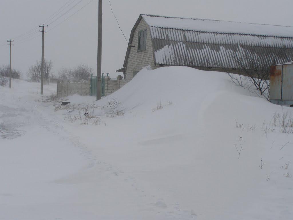 Стрілеча з panoramio.com - Стрелечья