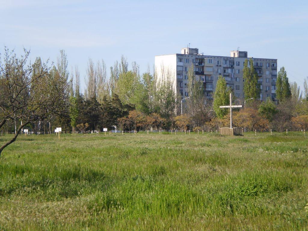 Корсунці з panoramio.com - Корсунцы